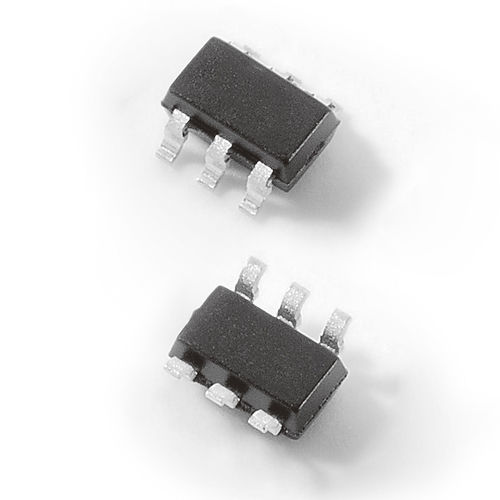 Serie di diodi TVS - SRV05-4HTG-D series - Littelfuse - SMD / a piccola capacità / per dispositivi elettronici