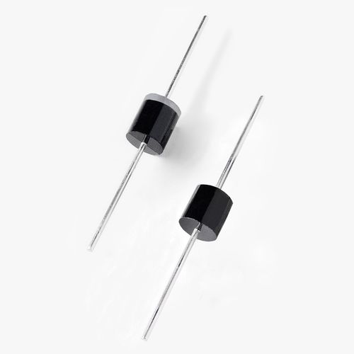 Diodo TVS - TLPA series - Littelfuse - assiale / ad alta tensione / per dispositivi elettronici