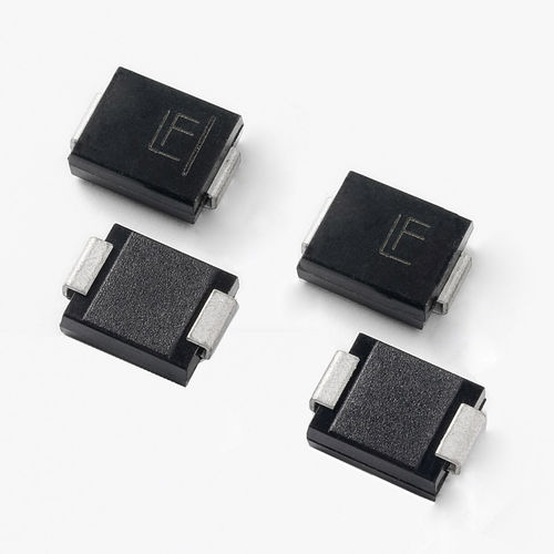 Diodo TVS - 8.0SMDJ series - Littelfuse - SMT / AC / DC