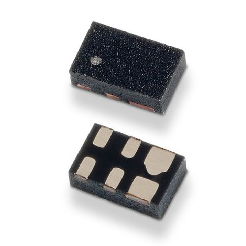 Serie di diodi TVS - AQ3400 series - Littelfuse - SMD / a piccola capacità / a grande velocità di commutazione