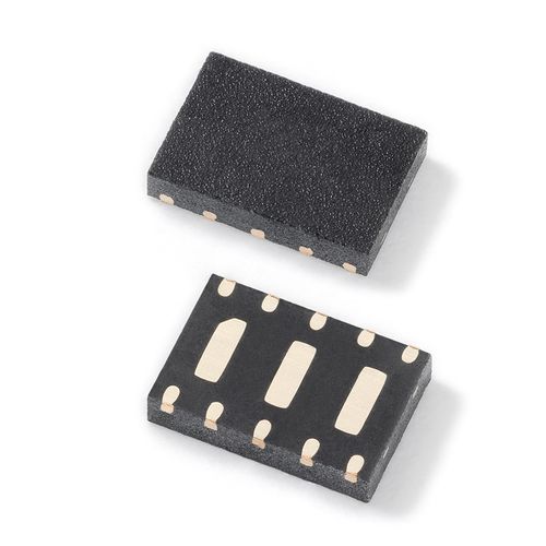 Serie di diodi TVS - SP3384NUTG series - Littelfuse - SMD / a piccola capacità / ad alta velocità