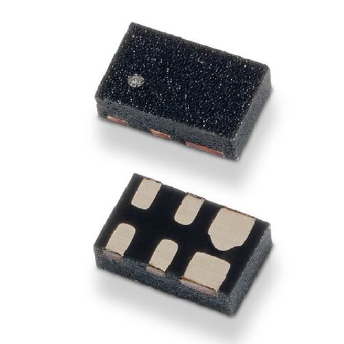 Serie di diodi TVS - SP3401 series - Littelfuse - SMD / a piccola capacità / ad alta velocità