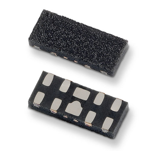 Serie di diodi TVS - SP3420 series - Littelfuse - SMD / a piccola capacità / ad alta velocità