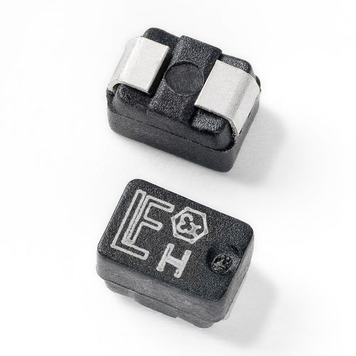 Fusibile azione rapida - 308 series - Littelfuse - senza piombo / a sicurezza intrinseca / SMD