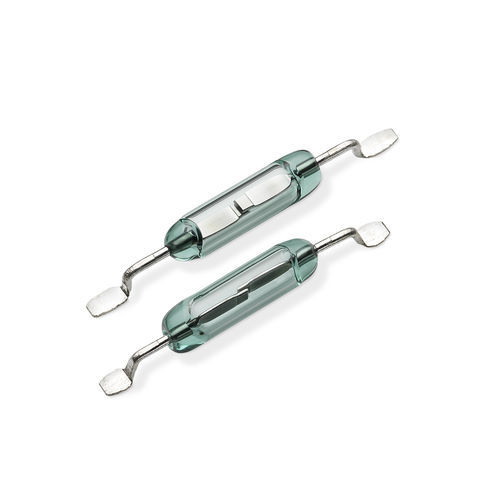 Switch ad ampolla reed per montaggio in superficie - MISM-7 series - Littelfuse - ultra-miniatura
