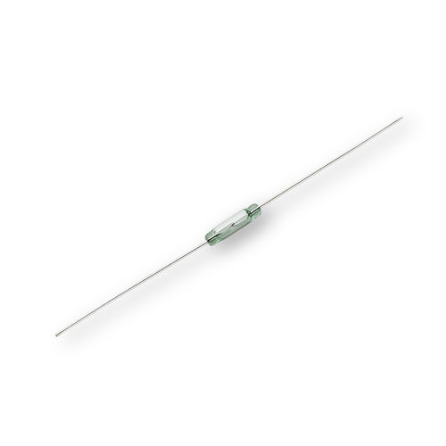 Ampolla reed DC - MITI-7 series - Littelfuse - per montaggio su piastra di circuito stampato / ultra-miniatura