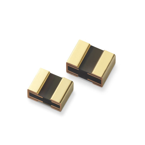 Fusibile PTC - zeptoSMDC series - Littelfuse - senza piombo / SMD / per impianto elettronico