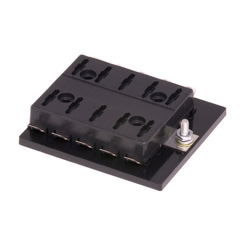 Blocco fusibile - AFB series - Littelfuse