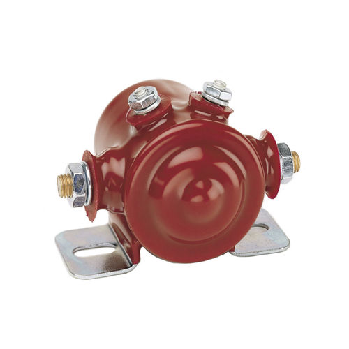 Relè elettromeccanico 24 VDC - SPST series - Littelfuse - 12 VDC / 1NA / di potenza