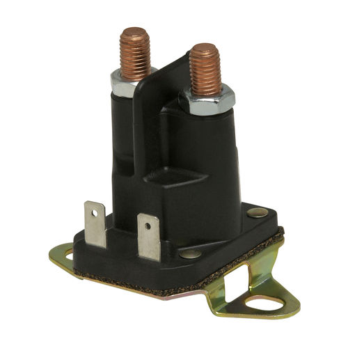 Relè elettromeccanico 24 VDC - 24 series - Littelfuse - 12 VDC / 1NA / a vite