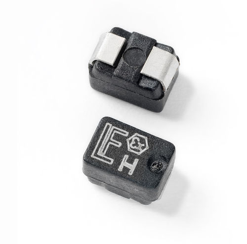 Fusibile limitatore - 308 series - Littelfuse - senza piombo / a sicurezza intrinseca / SMD