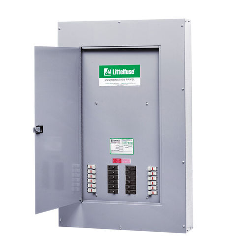 Quadro di distribuzione disgiuntori - LCP series - Littelfuse