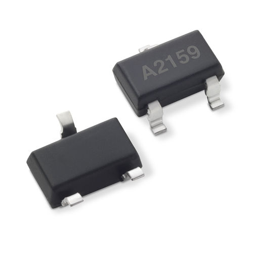 Sensore di campo magnetico TMR - LF series - Littelfuse - a basso consumo energetico