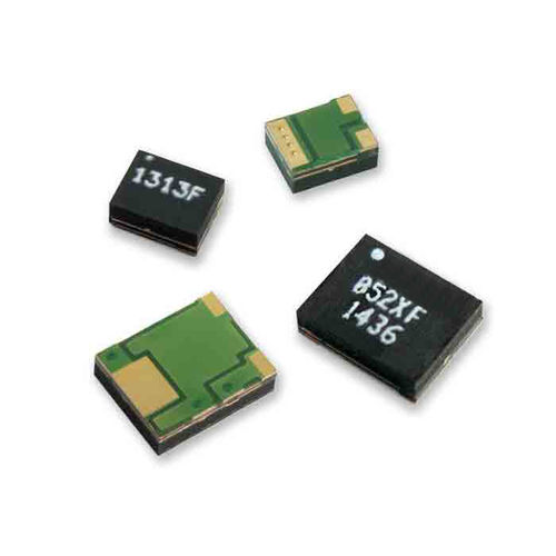 Diodo Zener - YC/YM series - Littelfuse - da integrare / di bassa potenza