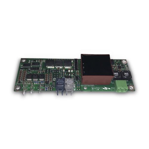 Gate driver IGBT - C044BG400 series - Littelfuse