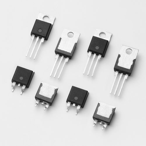 TRIAC - QJxx16xHx Series - Littelfuse