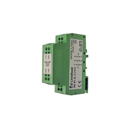 Porta logica - D1100 series - Littelfuse