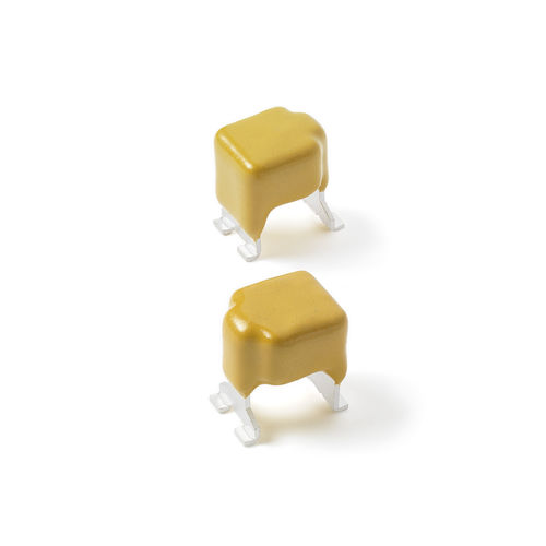 Diodo TVS - SMTAK3 series - Littelfuse - SMT / DC / bidirezionale