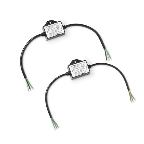 Limitatore di sovratensione di tipo 2 - LSP10GIHP series - Littelfuse - classe II / da giardino / per illuminazione a LED