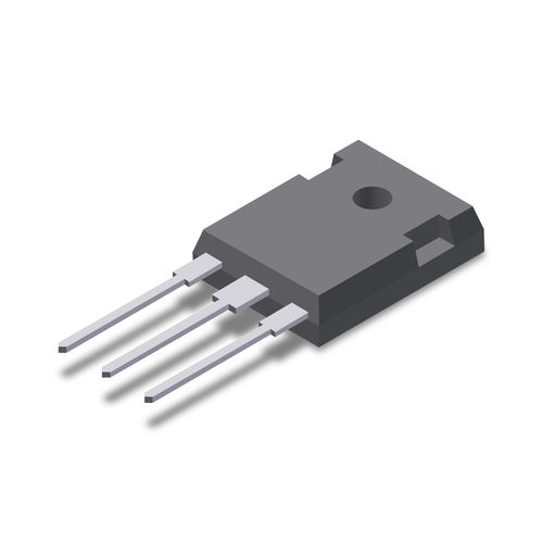 MOSFET per applicazioni automobilistiche - Littelfuse