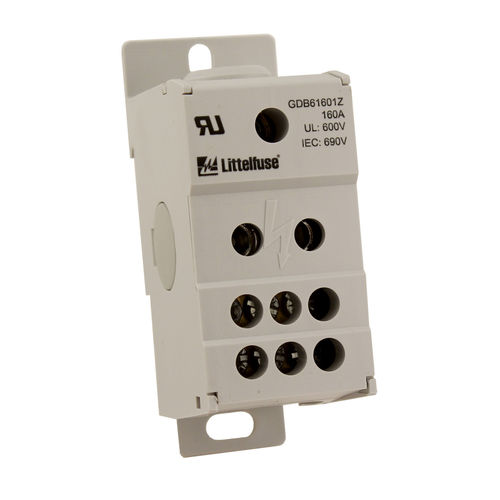 Blocco di distribuzione elettrica - GDB series - Littelfuse