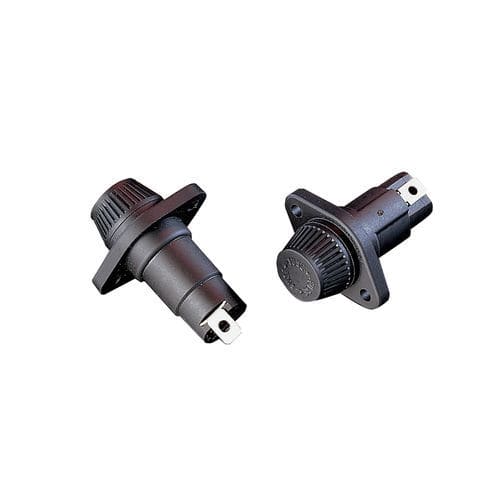 Porta fusibile per montaggio su pannello - 571 series - Littelfuse - midget / Class CC / a tenuta stagna