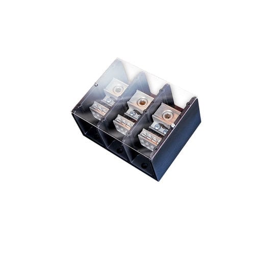 Blocco di distribuzione elettrica - LPBC series - Littelfuse