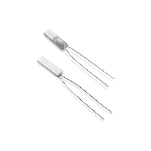 Sensore di temperatura RTD - PPG series - Littelfuse - a resistenza di platino / SMD / in vetro