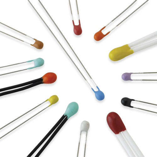 Termistore PTC - LC series - Littelfuse - piccolo / con capsula epossidica
