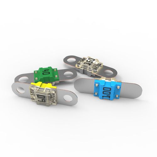 Fusibile limitatore - BF1 series - Littelfuse - di protezione contro i cortocircuiti / di corrente forte / per automobile