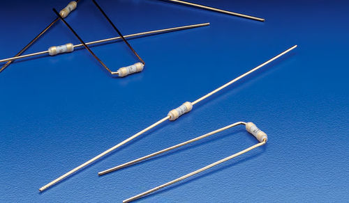 Fusibile assiale - 266 series - Littelfuse - radiale / in miniatura / in subminiatura