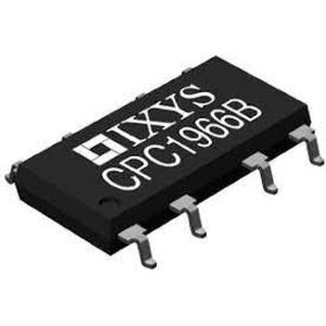 Microcontrollore 10 bits - Littelfuse - di uso generale / programmabile / per ADC
