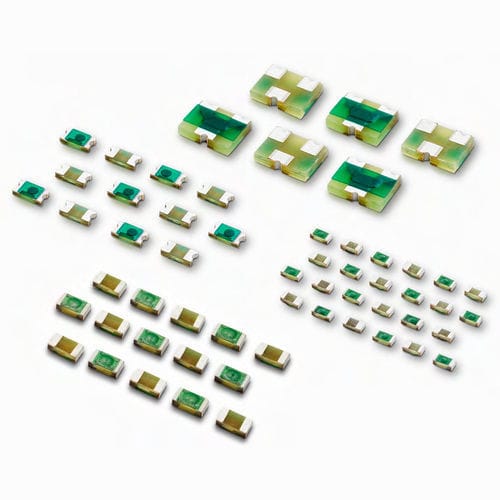 Limitatore di sovratensione per impianto elettronico - PGB10402  - Littelfuse - DES / polimerico