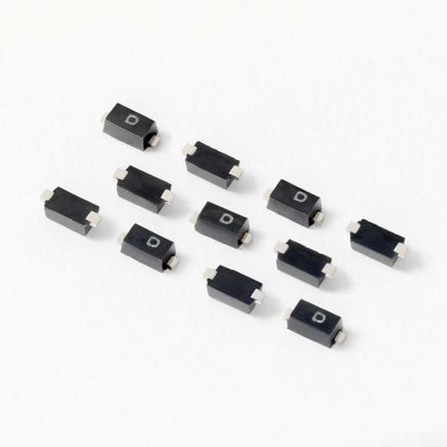 Diodo TVS - SP1003 series - Littelfuse - Zener / a valanga / SMD