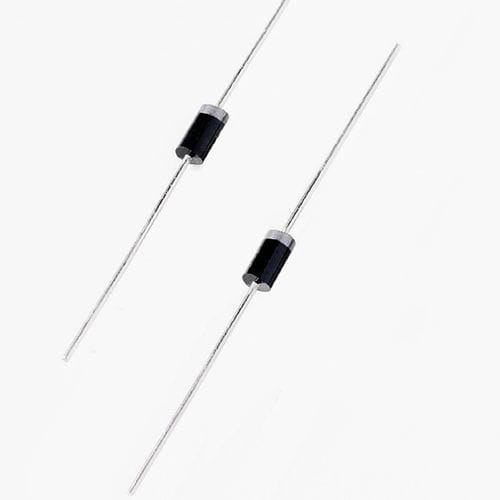 Diodo di potenza - SAC series - Littelfuse - TVS / assiale