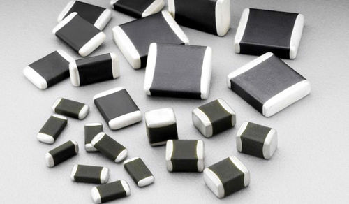 Varistore SMD - AUML Series - Littelfuse - per applicazioni automobilistiche