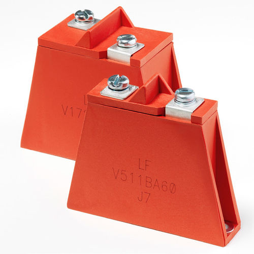 Varistore MOV - BA series - Littelfuse - alta energia