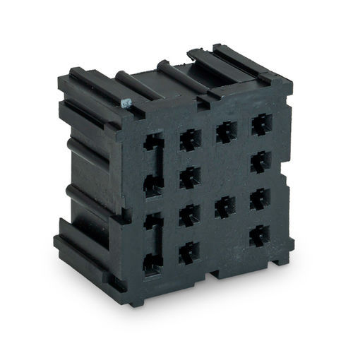 Modulo relè DC - 03540551Z  - Littelfuse - a fusibile