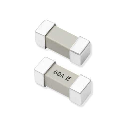 Fusibile limitatore - 456SD series - Littelfuse - in subminiatura / di corrente forte / SMD