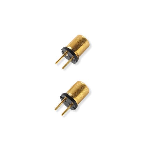Fusibile radiale - 262 series - Littelfuse - in subminiatura / azione rapida / a presa