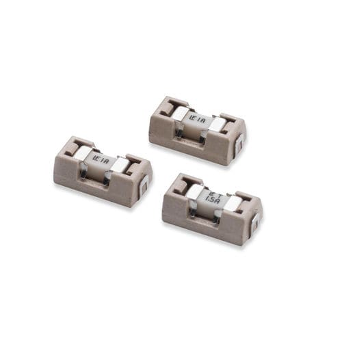 Blocco fusibile - 154 series - Littelfuse