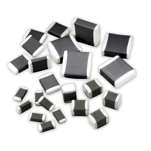 Varistore SMD - AUML Series - Littelfuse - per applicazioni automobilistiche