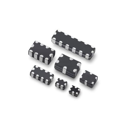Filtro elettronico passa-basso - LCFE series - Littelfuse - passivo / per linea di trasmissione dati e telecomunicazione / per applicazioni telecom