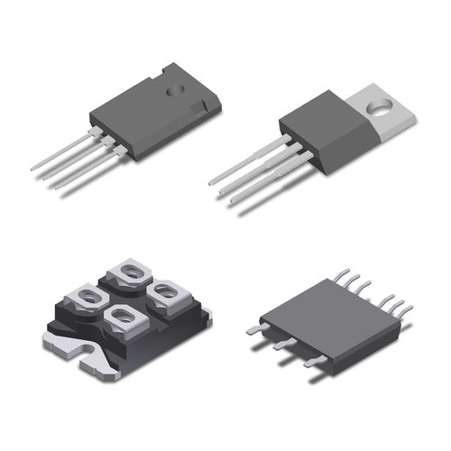 Transistor IGBT - XPT™ series - Littelfuse - di potenza