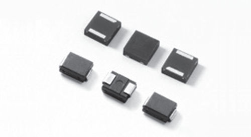Protettore LED - PLED series - Littelfuse
