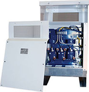 Filtro elettronico passa-banda - 400 - 600 V, 50 - 60 Hz | Matrix AP series - MTE - attivo / armonico