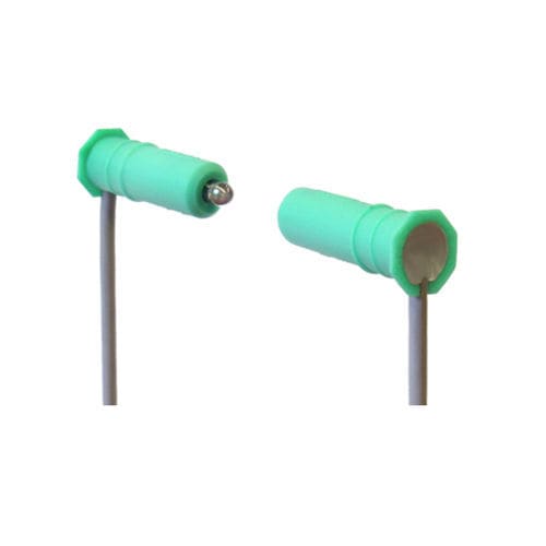 Sensore ottico per bordo sensibile - OSE-S 6506 - FRABA VITECTOR - da integrare / compatto