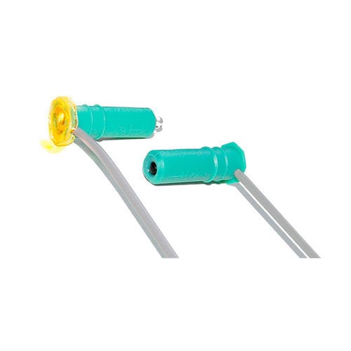 Sensore ottico per bordo sensibile - OSE-S 6801 - FRABA VITECTOR - da integrare / compatto