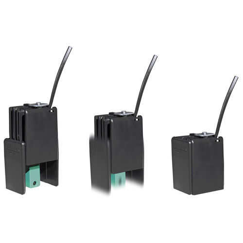 Sensore di bordo nastro - RAY-NC - FRABA VITECTOR