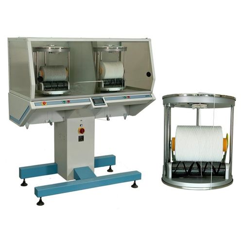 Macchina annodatrice automatica - DirecTwist ®2C10" - AGTEKS - per filati